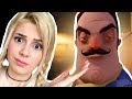 YENİ GİZLİ ODA ( Hello Neighbor )