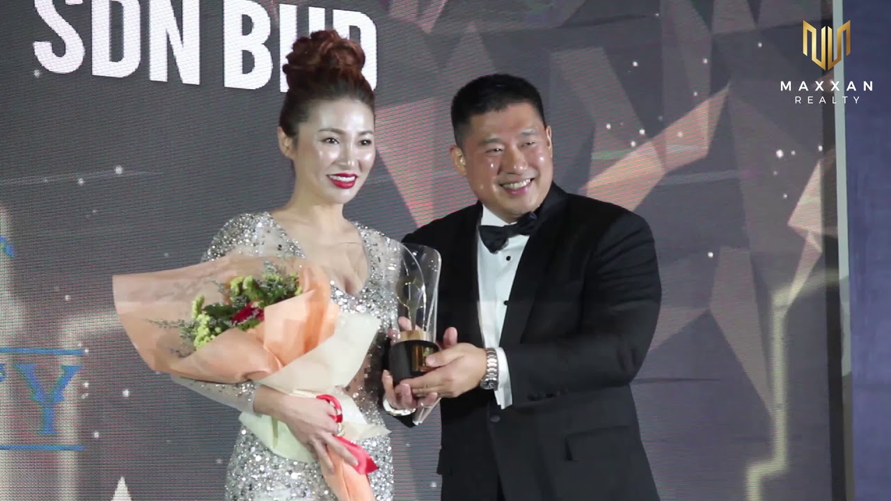 Star Property Award 2018 | Maxxan Realty