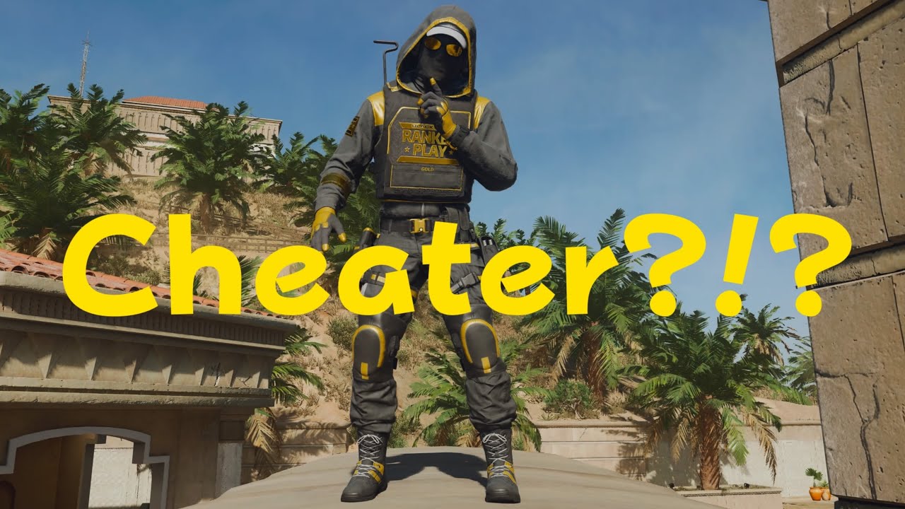 Being Called a *Cheater* for the First Time Ever in COD History - YouTube