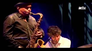 franz mesko - festival internacional providencia jazz