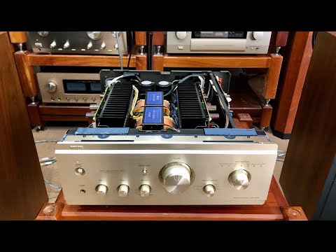 Video Chiếc Amply Denon quốc dân được yêu thích nhất và tin... - youtube