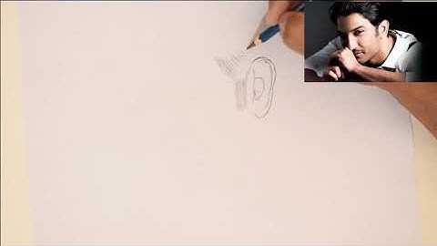 Sushant Singh ka gana Saanson Ka Chalna Dil Ka machalna superhit song