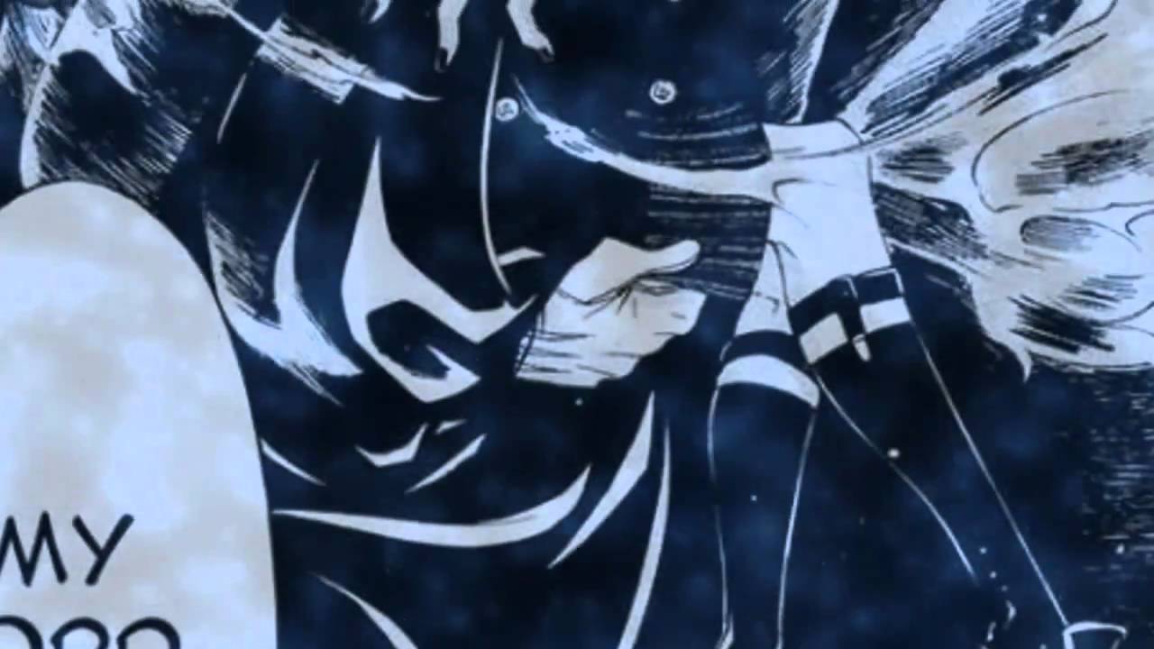 [SebaCiel] Fall Into Your Sunlight (THE Kuroshitsuji MEP Audition Vid)