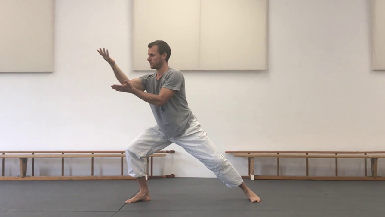 Movement Prep Snake - Details