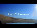 Fast and Furious Nissan Patrol Y62 Desert Drive Offroad