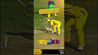 🔥“BOWLED! 💥 Game Changing Wicket in IPL 😱”