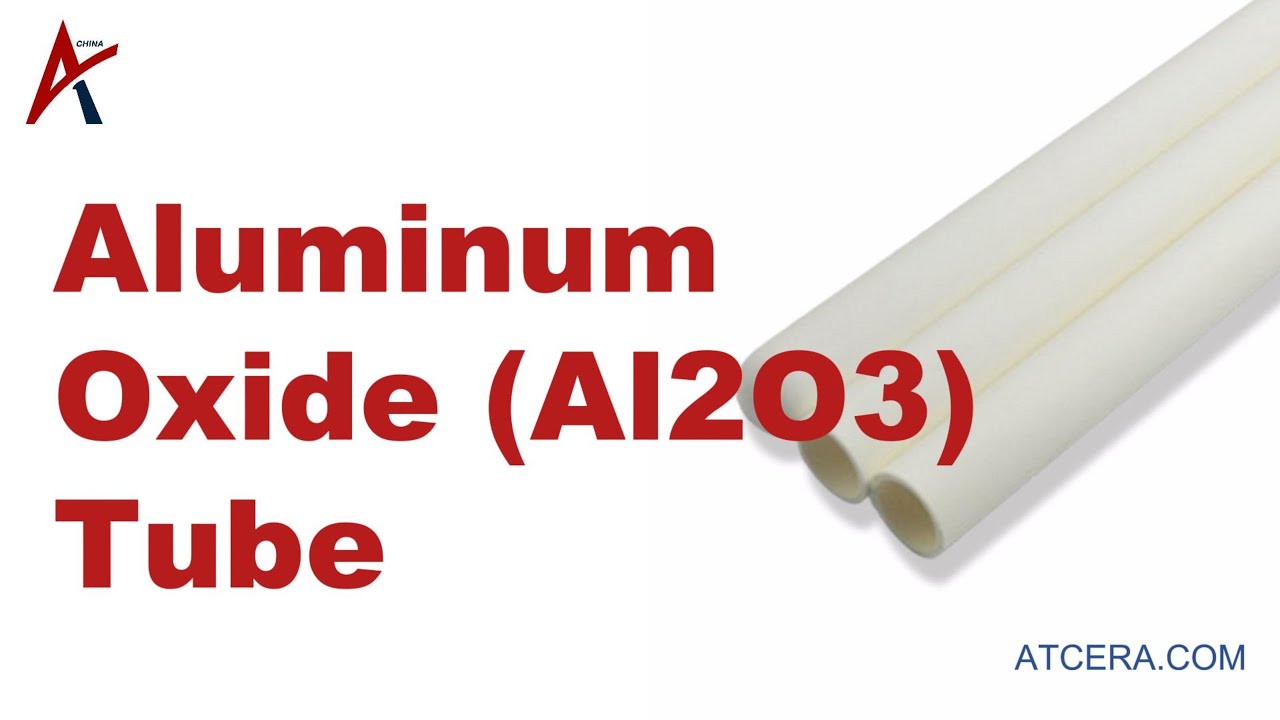 Aluminum Oxide Ceramic Tube: The Safe, Non-Toxic Choice for Medical & Biological Applications