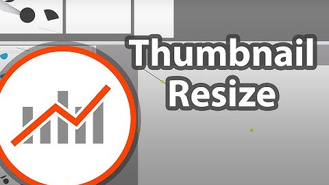 Dynamic Drawing #8 (thumbnail resize) inspired by Bret Victor