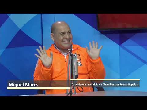 PROPUESTAS PARA LA ALCALDÍA DE CHORRILLOS