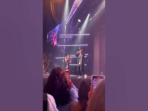 Концерт миланы стар - YouTube