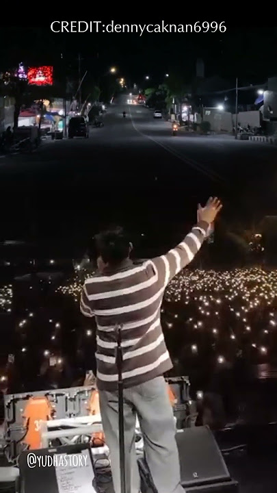 SINARENGAN | Denny caknan. #story #viral #dekcunda