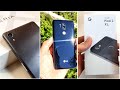 Восстановленные телефоны с Алиекспресс, а стоит ли покупать их? Sony Xperia / LG G7 / Pixel 2XL