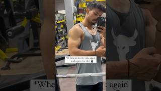 ?? viral gym fitness funny bodybuilding youtubeshorts vlogs fitnessinfluencer subscribe