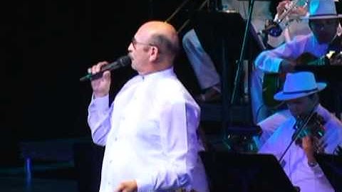 Sergio Esquivel - Un tipo como yo - Soy del Sur.mpg