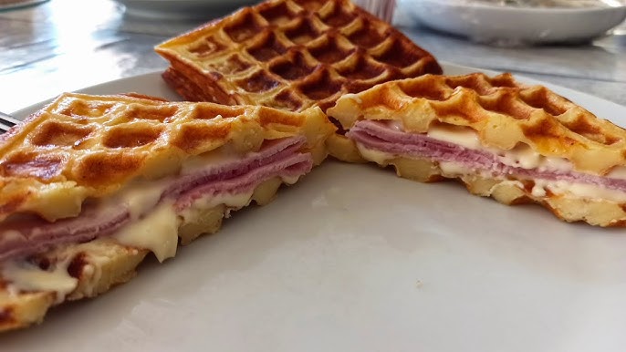 Lidl France - Quoi de mieux qu'un bon croque monsieur ? Peut-être une bonne  gaufre ? 🤤 Dès lundi en supermarché, retrouvez l'appareil à croque-monsieur  Silvercrest et ses plaques interchangeables pour croque