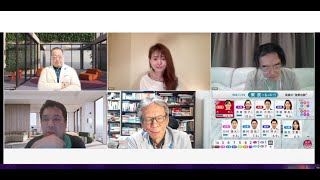 【参院選 開票ライブ】7/20 (日) 19:45~22:30山岡鉄秀×佐波優子×西村幸祐×門田隆将×山口敬之×三枝玄太郎×