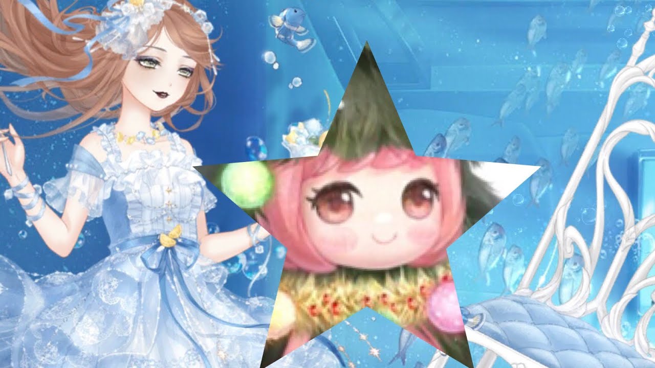 pix Sea Tea Party Love Nikki Cost love nikki future crafting suits how to craft sea tea party difficulty level easy