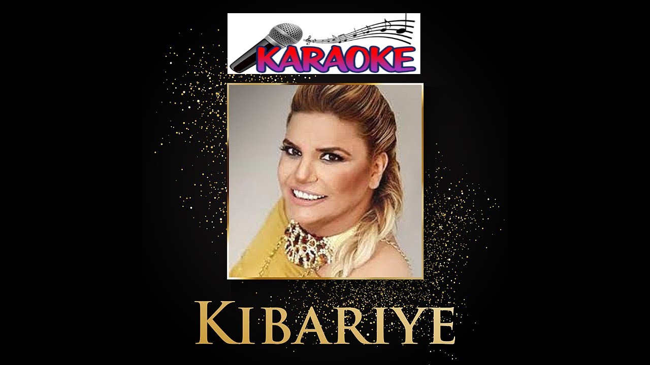 Kibariye - Ecel olsun Orjinal şarkılarını Türkülerin Orjinal alt Yapıları Kibariye - Ecel olsun Orjinal şarkılarını Türkülerin Orjinal alt Yapıları