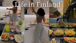 Download Lagu Days in my life in Finland | Living alone diaries | Grocery shopping,Cooking | life of an introvert MP3 Download Lagu Days in my life in Finland | Living alone diaries | Grocery shopping,Cooking | life of an introvert MP3