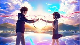 Nightcore - In The Name Of Love [Martin Garrix, Bebe Rexha]