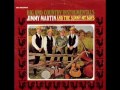 Big And Country Instrumentals [1967] - Jimmy Martin & The Sunny Mountain Boys