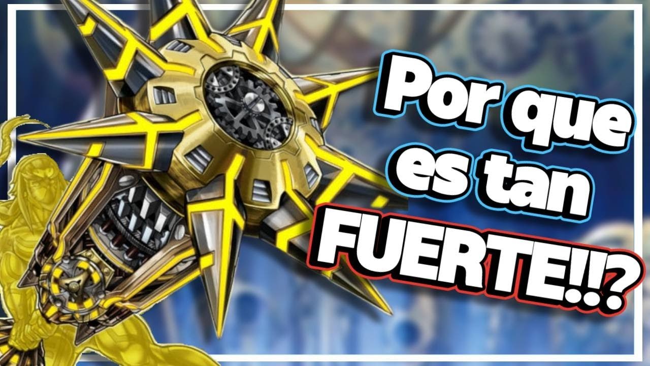 ¿por que es tan fuerte ARTIFACT DAGDA?