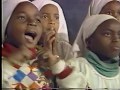 Gospel in the Holy Land : African Hebrew israelites of Jerusalem return to the Holy Land.