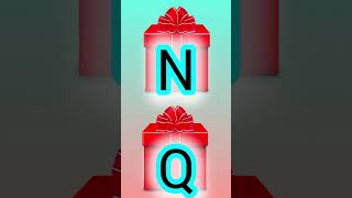 N Vs Q tiktokshortsselectboxviralshorts