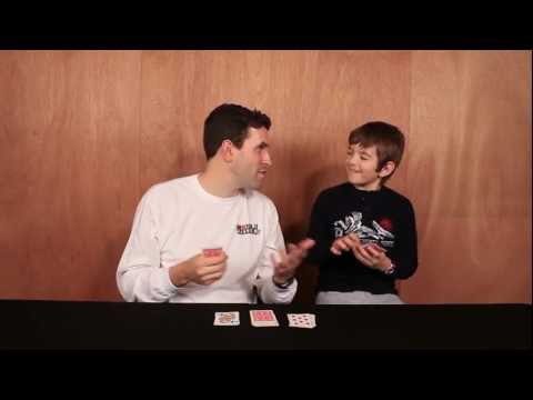 Geek Of The Week - Game Play
