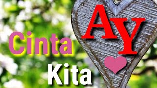 Download Lagu Cinta kita #hatiyangrindukamu #inkaamy #cintakita MP3