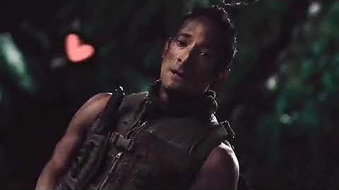 Royce and Isabelle edit ☁