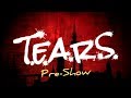 Pen &amp; Paper: T.E.A.R.S. 2 -  Patient Zero.One  | Pre-Show + Film-Teaser | 14.12.2018