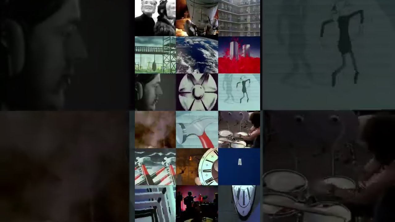 Pink Floyd now on TikTok