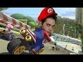 WE GRAND PRIX IN MARIO KART 8