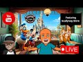 🔴 LIVE Coffee Talk with Doug #live #disney #waltdisneyworld #disneyland #coffeetalk #disneynews