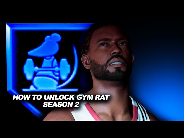 GYM RATS – Discord