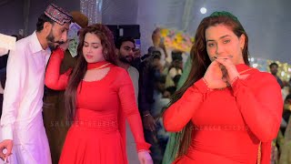 Kitni Makhmoor Hain Tumhari Aankhen Rimal Shah Dance Performance 2023