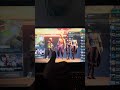 Starting with my channel….