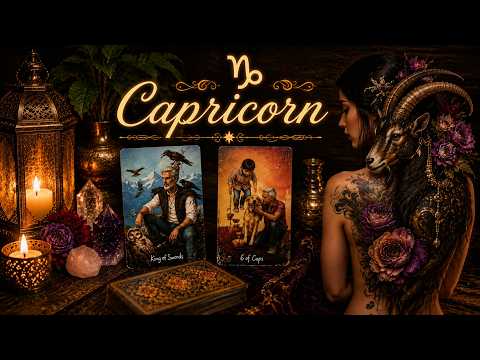 CAPRICORN ❤️‍🔥 A Love Like No Other! 🥹 This Person Is Head Over Heels In Love With You! 💘✨ July Love