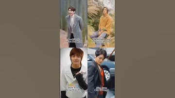 Thumbnail of #F42009 #boysoverflowers #leeminho #kimhyunjoon #kimjoon #kimbum