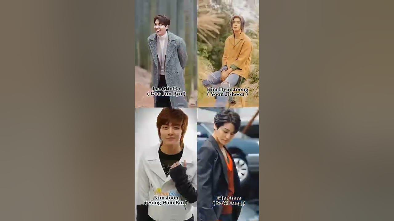 #F42009 #boysoverflowers #leeminho #kimhyunjoon #kimjoon #kimbum #F42009 #boysoverflowers #leeminho #kimhyunjoon #kimjoon #kimbum