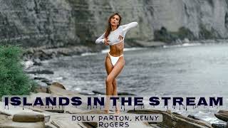 Dolly Parton, Kenny Rogers - Islands In the Stream 💔🐊🎶⚜️