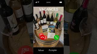 Alors Cest Pour Quand Vos Vacances ?