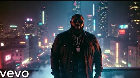 Rick Ross - New Level (Official Music Video) 2025 Latest