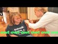 The Injection Girls, injections for 2009!