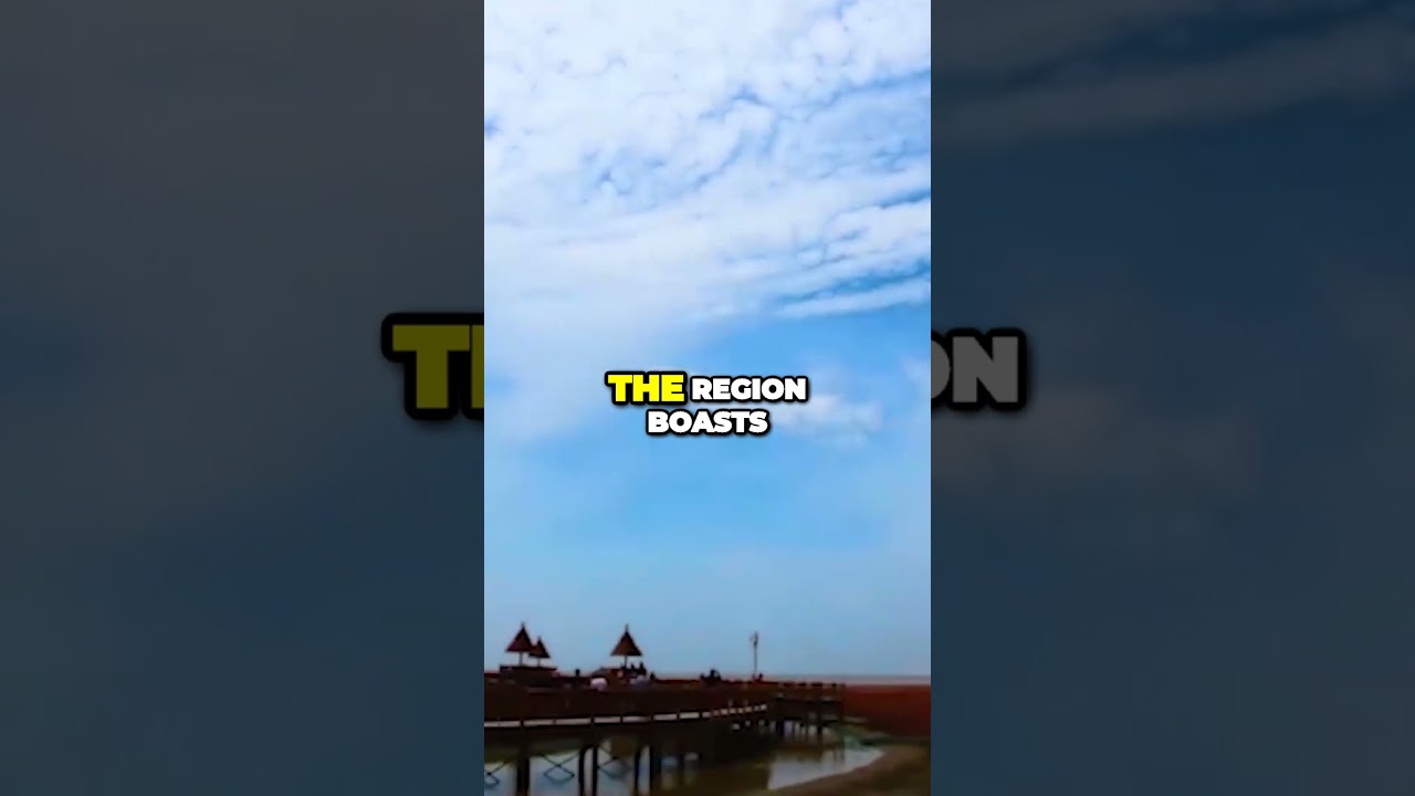 10 Travel Locations That Seem Impossible | Travel Video