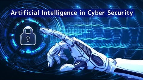 AI in Cybersecurity: Revolutionizing Threat Detection & Defense