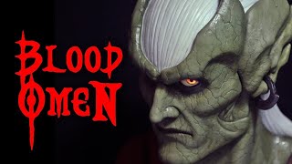 The Disturbing Full Story of Blood Omen: Legacy of Kain
