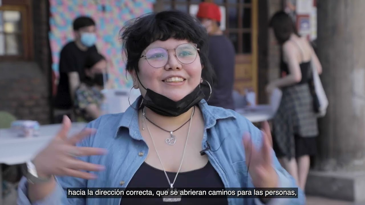 Nada Sin Nosotras: memoria feminista en el proceso constitucional en Chile