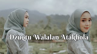 Download lagu Dzuqtu Walalan Athakola By Azmy Z Ft Imp Id ||  Bil Quraani  Spesial Ramadhan #a mp3